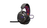JBL Quantum 950 Over-Ear Dual Wireless Gaming Headset Μαύρα